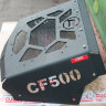 Комплект выноса радиатора для квадроциклов Сf moto 500 a/ 500 2а/ 500 basic
