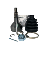 Шрус задний наружний левый/правый для квадроцикла Can-Am Outlander G1 400,500,650,800 