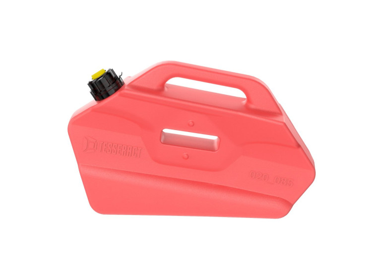 Канистра для квадроцикла Loncin X-WOLF 1000