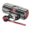 Лебедка WARN AXON 35 