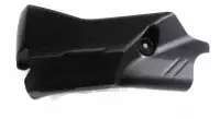 Пластиковая защита рычагов передняя правая оригинальная для Yamaha