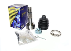 Шрус для квадроцикла BRP G2 передний правый/левый наружный