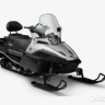 Ремень вариатора оригинальный для снегоходов Yamaha 8GS-17641-00-00