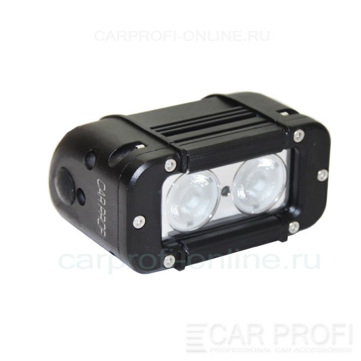 СВЕТОДИОДНАЯ БАЛКА CP-PS - 20 SPOT, 20W, CREE, ДАЛЬНИЙ СВЕТ