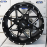 Диски для квадроцикла itp tornado R14