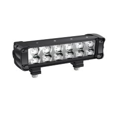 10" (25 cm) Double Stacked LED Light Bar (60W) 715002933