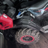 РАСШИРИТЕЛИ АРОК ДЛЯ КВАДРОЦИКЛА HISUN ATV 1000 (КОМПЛЕКТ)