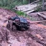 РАСШИРИТЕЛИ АРОК ДЛЯ КВАДРОЦИКЛА HISUN ATV 1000 (КОМПЛЕКТ)