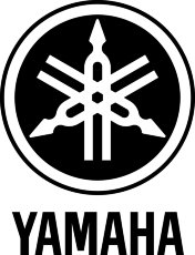 Эмблема Yamaha для квадроциклов