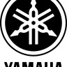 Эмблема Yamaha для квадроциклов