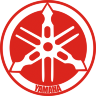 Эмблема Yamaha для квадроциклов