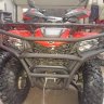 Передний бампер для квадроцикла CF MOTO CFORCE 400L EPS 520 EPS