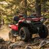 Передний бампер для квадроцикла CF MOTO CFORCE 400L EPS 520 EPS