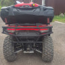 Передний бампер для квадроцикла CF MOTO CFORCE 400L EPS 520 EPS