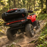 Передний бампер для квадроцикла CF MOTO CFORCE 400L EPS 520 EPS