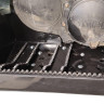 Подножки усиленные KTZ для квадроцикла Yamaha Grizzly