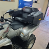 Кофр для квадроцикла  gka ts-3000 