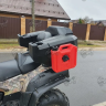 Кофр для квадроцикла  gka ts-3000 