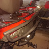 Бампер задний для квадроцикла ATV CF moto 400/520 