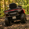 Бампер задний для квадроцикла ATV CF moto 400/520 