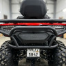Бампер задний для квадроцикла ATV CF moto 400/520 