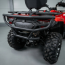 Бампер задний для квадроцикла ATV CF moto 400/520 