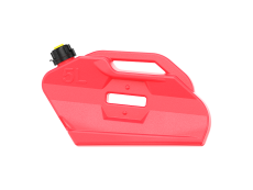 Канистра для квадроцикла AODES PATHCROSS 650-1000