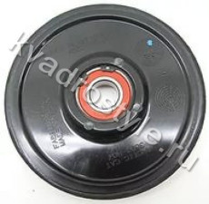 ролик снегохода оригинальный для снегоходов arctic cat 3604-420/3604-681/3604-807