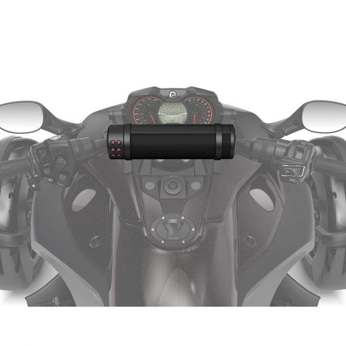 Bluetooth Handlebar Soundbar by MTX 219400840 21034