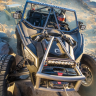 Лебедка WARN AXON 45RC 
