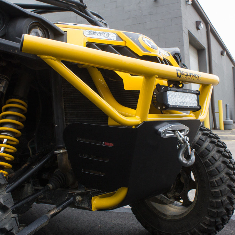 Can am Commander 2020