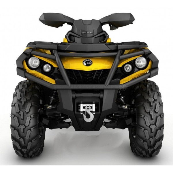 Комплект переднего бампера XT BRP Can-AM Outlander G2 715000947