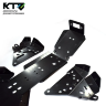 ЗАЩИТА KTZ ДЛЯ BRP CAN AM OUTLANDER G2 MAX 650 850 1000   с 2019 года