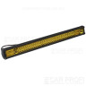  СВЕТОДИОДНАЯ БАЛКА CP-3R-GDN-432 SPOT YELLOW NEW 432W SMD 3030 ДАЛЬНИЙ СВЕТ (ЖЕЛТОЕ СВЕЧЕНИЕ)