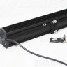  СВЕТОДИОДНАЯ БАЛКА CP-3R-GDN-432 SPOT YELLOW NEW 432W SMD 3030 ДАЛЬНИЙ СВЕТ (ЖЕЛТОЕ СВЕЧЕНИЕ)