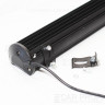  СВЕТОДИОДНАЯ БАЛКА CP-3R-GDN-432 SPOT YELLOW NEW 432W SMD 3030 ДАЛЬНИЙ СВЕТ (ЖЕЛТОЕ СВЕЧЕНИЕ)