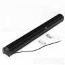  СВЕТОДИОДНАЯ БАЛКА CP-3R-GDN-432 SPOT YELLOW NEW 432W SMD 3030 ДАЛЬНИЙ СВЕТ (ЖЕЛТОЕ СВЕЧЕНИЕ)