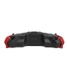 Кофр задний для квадроцикла SEGWAY AT10