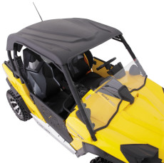 Крыша пластиковая bad dawg commander/maverick hard top roof 693-3712-00