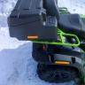 Задний кофр для квадроциклов gka 8015