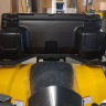 Задний кофр для квадроциклов gka 8015