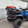 Кофр для BRP Outlander  G2 650XMR/850XMR/1000XMR  