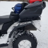 Кофр для BRP Outlander  G2 650XMR/850XMR/1000XMR  