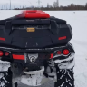 Кофр для BRP Outlander  G2 650XMR/850XMR/1000XMR  