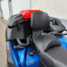 Кофр для BRP Outlander  G2 650XMR/850XMR/1000XMR  