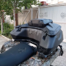 Кофр для BRP Outlander  G2 650XMR/850XMR/1000XMR  