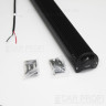  СВЕТОДИОДНАЯ БАЛКА CP-3R-378 SPOT, 378W, SMD 3030, ДАЛЬНИЙ СВЕТ