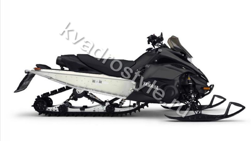 РЎРЅРµРіРѕС…РѕРґ Yamaha Sidewinder MTX 162