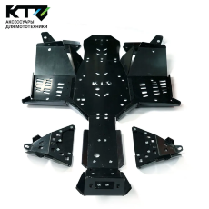 ЗАЩИТА ДЛЯ BRP CAN AM OUTLANDER G2 650 850 1000 (2019+)
