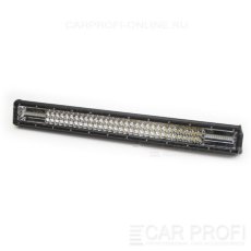 СВЕТОДИОДНАЯ БАЛКА  CP-180 COMBO C60, 180W, CREE, БЛИЖНИЙ-ДАЛЬНИЙ СВЕТ